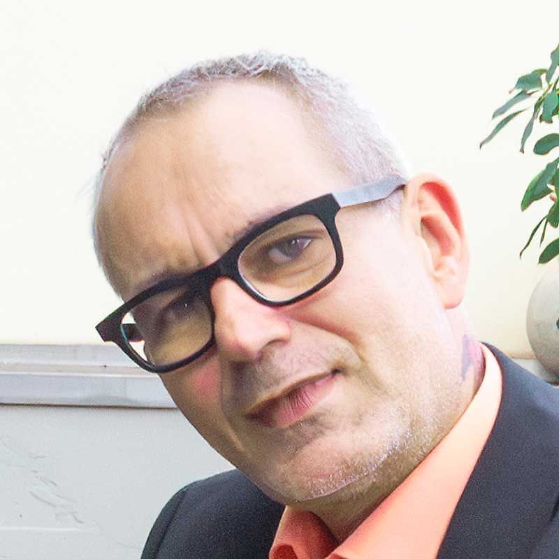 Christian Kurz – New Work Consultant and Agile Coach